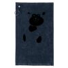 Grommeted Hemmed Towel Thumbnail