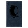 Grommeted Hemmed Towel Thumbnail