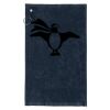 Grommeted Hemmed Towel Thumbnail