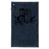Grommeted Hemmed Towel Thumbnail