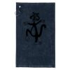 Grommeted Hemmed Towel Thumbnail