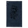Grommeted Hemmed Towel Thumbnail