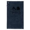 Grommeted Hemmed Towel Thumbnail