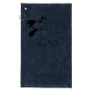 Grommeted Hemmed Towel Thumbnail
