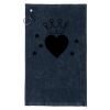 Grommeted Hemmed Towel Thumbnail