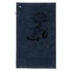 Grommeted Hemmed Towel Thumbnail