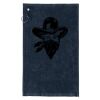 Grommeted Hemmed Towel Thumbnail