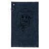 Grommeted Hemmed Towel Thumbnail