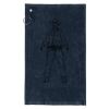 Grommeted Hemmed Towel Thumbnail
