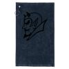 Grommeted Hemmed Towel Thumbnail