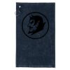 Grommeted Hemmed Towel Thumbnail
