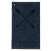 Grommeted Hemmed Towel Thumbnail