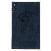 Grommeted Hemmed Towel Thumbnail