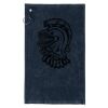 Grommeted Hemmed Towel Thumbnail
