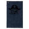 Grommeted Hemmed Towel Thumbnail