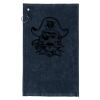 Grommeted Hemmed Towel Thumbnail