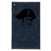 Grommeted Hemmed Towel Thumbnail