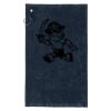 Grommeted Hemmed Towel Thumbnail