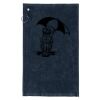 Grommeted Hemmed Towel Thumbnail