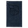 Grommeted Hemmed Towel Thumbnail