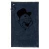 Grommeted Hemmed Towel Thumbnail