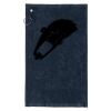 Grommeted Hemmed Towel Thumbnail