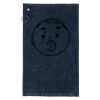 Grommeted Hemmed Towel Thumbnail