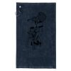 Grommeted Hemmed Towel Thumbnail