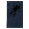 Grommeted Hemmed Towel Thumbnail