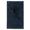 Grommeted Hemmed Towel Thumbnail