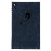 Grommeted Hemmed Towel Thumbnail