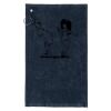 Grommeted Hemmed Towel Thumbnail