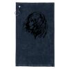 Grommeted Hemmed Towel Thumbnail
