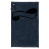Grommeted Hemmed Towel Thumbnail