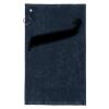 Grommeted Hemmed Towel Thumbnail