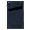 Grommeted Hemmed Towel Thumbnail