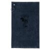 Grommeted Hemmed Towel Thumbnail