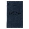 Grommeted Hemmed Towel Thumbnail