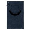 Grommeted Hemmed Towel Thumbnail