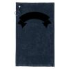 Grommeted Hemmed Towel Thumbnail