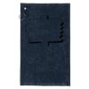 Grommeted Hemmed Towel Thumbnail
