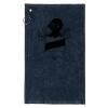 Grommeted Hemmed Towel Thumbnail