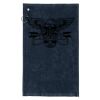 Grommeted Hemmed Towel Thumbnail