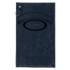 Grommeted Hemmed Towel Thumbnail
