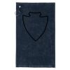 Grommeted Hemmed Towel Thumbnail