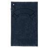Grommeted Hemmed Towel Thumbnail