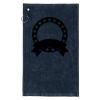 Grommeted Hemmed Towel Thumbnail