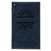 Grommeted Hemmed Towel Thumbnail