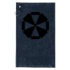 Grommeted Hemmed Towel Thumbnail