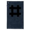 Grommeted Hemmed Towel Thumbnail